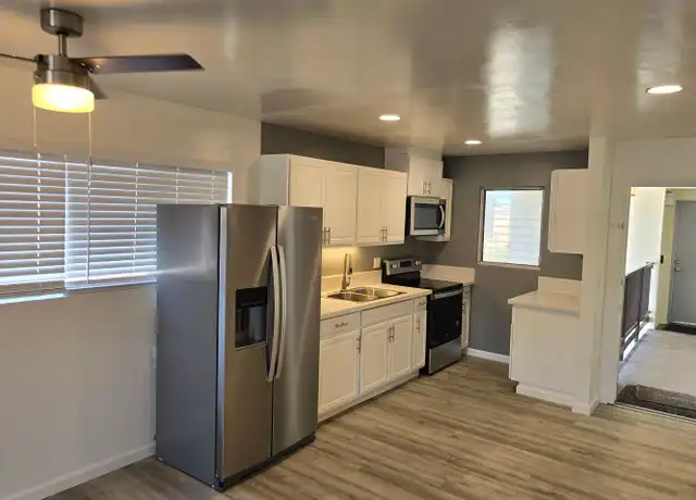 Property at 628 Kirk Ave Unit 628, Ventura, CA, 93003, 2 beds, 1 bath, [object Object]