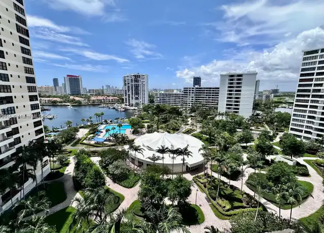 Property at 2500 Parkview Dr #1215, Hallandale Beach, FL, 33009, 2 beds, 2 baths, [object Object]