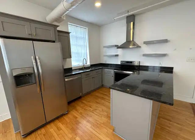 Property at 801 Church St Unit 7, Lynchburg, VA, 24504, 0 beds, 1 bath, [object Object]