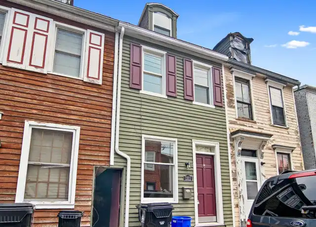 Property at 1311 Penn St, Harrisburg, PA, 17102, 3 beds, 1.5 baths, [object Object]