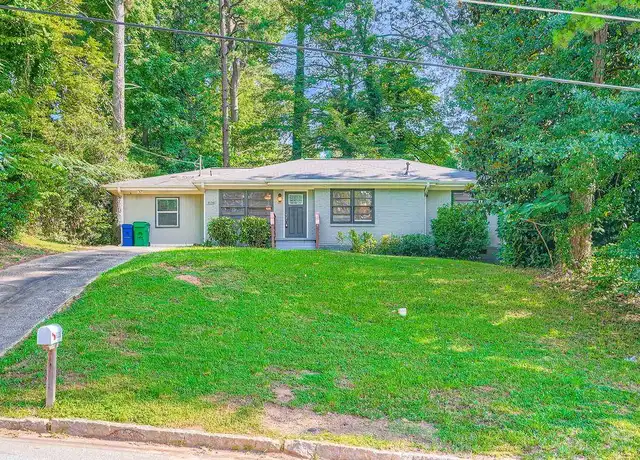 Property at 3128 Beech Dr, Decatur, GA, 30032, 4 beds, 2 baths, [object Object]