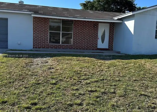 Property at 25876 SW 132nd Ct, Homestead, FL, 33032, 3 beds, 2 baths, [object Object]