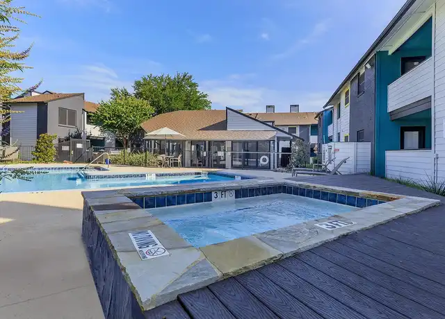 Property at The Blakely Apartments - 1908 Randy Snow Rd, Arlington, TX, 76011, 2 beds, 1-2 bath, [object Object]
