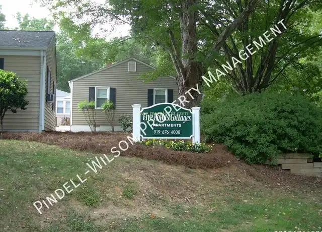 Property at 2230 Bernard St, Raleigh, NC, 27608, 2 beds, 1 bath, [object Object]