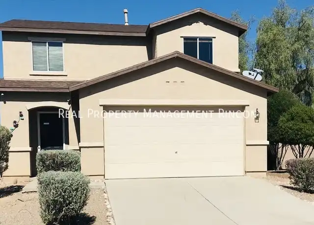 Property at 1080 W Sea Fan St, Tucson, AZ, 85704, 4 beds, 3 baths, [object Object]