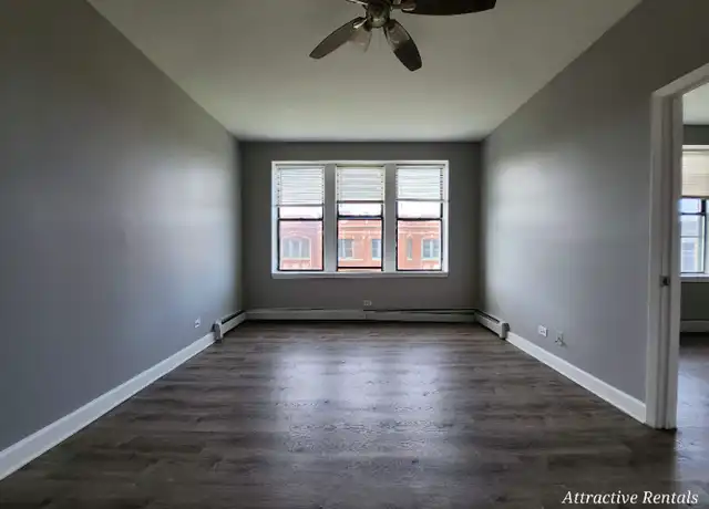 Property at 5647 W Washington Blvd Unit 2, Chicago, IL, 60644, 3 beds, 1 bath, [object Object]