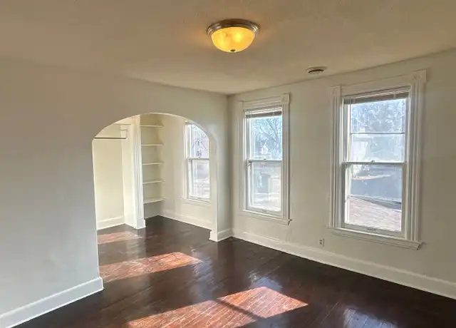 Property at 875 Burr St N Unit 2, St Paul, MN, 55130, 2 beds, 1 bath, [object Object]