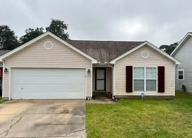 Property at 1890 Greystone Ln, Fort Walton Beach, FL, 32547, 3 beds, 2 baths, [object Object]