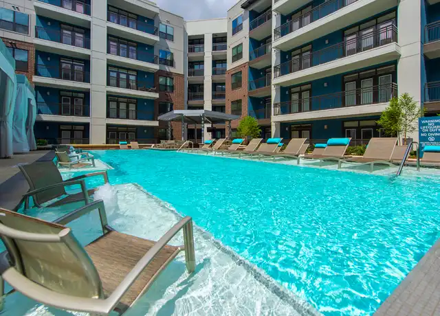 Property at 2911 Milam St Unit B3-5, Houston, TX, 77006, 2 beds, 2 baths, [object Object]