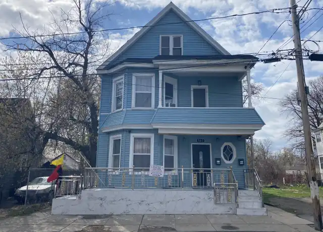 Property at 527 Mumford St, Schenectady, NY, 12307, 4 beds, 1 bath, [object Object]