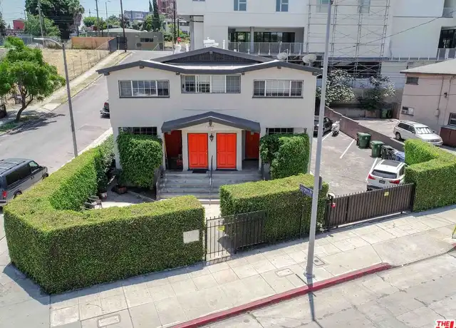 Property at 1132 Myra Ave, Los Angeles, CA, 90029, 1 bed, 1 bath, [object Object]