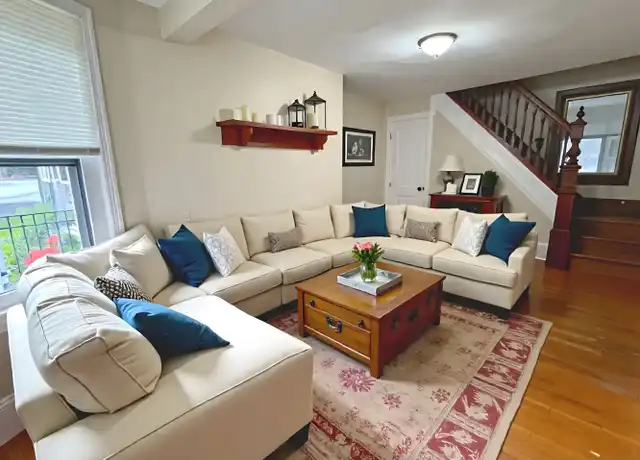 Property at 2 N River St, Marietta, PA, 17547, 3 beds, 1 bath, [object Object]