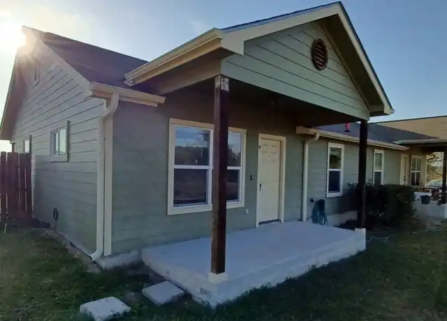 Property at 701 Horace Howard Dr Unit D, San Marcos, TX, 78666, 3 beds, 2 baths, [object Object]