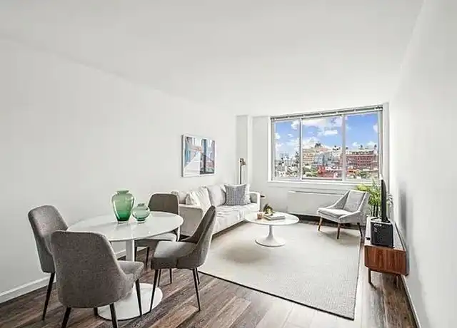 Property at 229 Chrystie St Unit 801, New York, NY, 10002, 1 bed, 1 bath, [object Object]