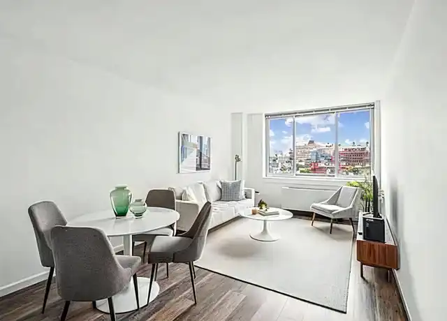 Property at 229 Chrystie St Unit 801, New York, NY, 10002, 1 bed, 1 bath, [object Object]