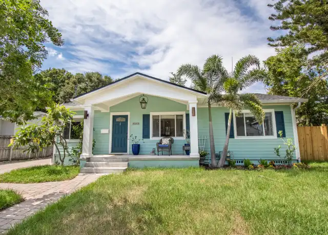 Property at 3005 W San Miguel St, Tampa, FL, 33629, 4 beds, 2.5 baths, [object Object]