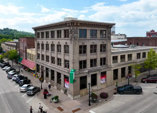 Property at 222 Bush St Unit 208, Red Wing, MN, 55066, 2 beds, 1 bath, [object Object]