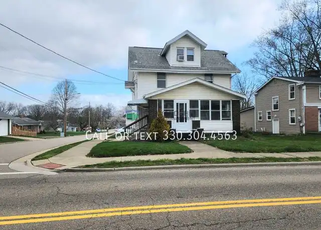 Property at 535 W Maple St Unit 2, Canton, OH, 44720, 2 beds, 1 bath, [object Object]