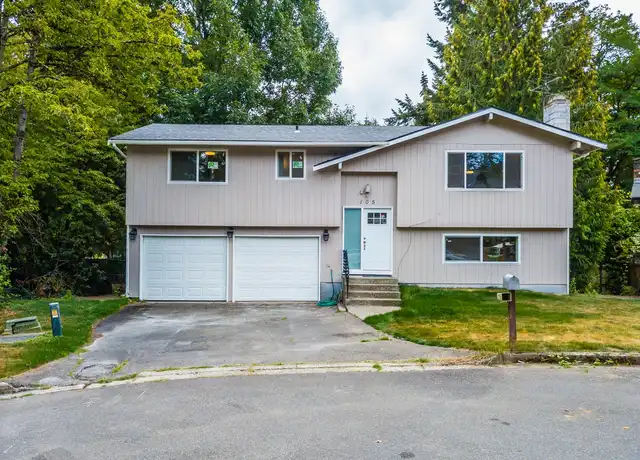 Property at 105 S 357th St, Federal Way, WA, 98003, 4 beds, 3 baths, [object Object]