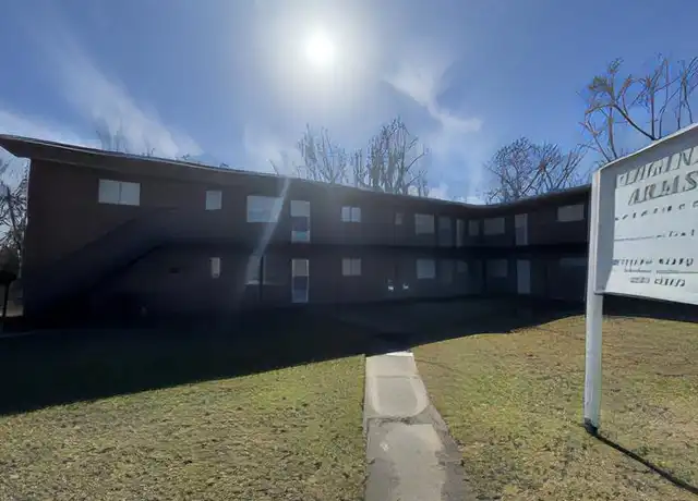 Property at 1700 Martin Luther King Junior Blvd Unit 4, Columbus, GA, 31906, 3 beds, 1 bath, [object Object]