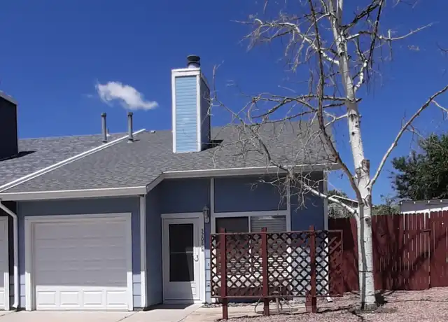 Property at 5208 Solar Ridge Dr, Colorado Springs, CO, 80917, 3 beds, 2 baths, [object Object]