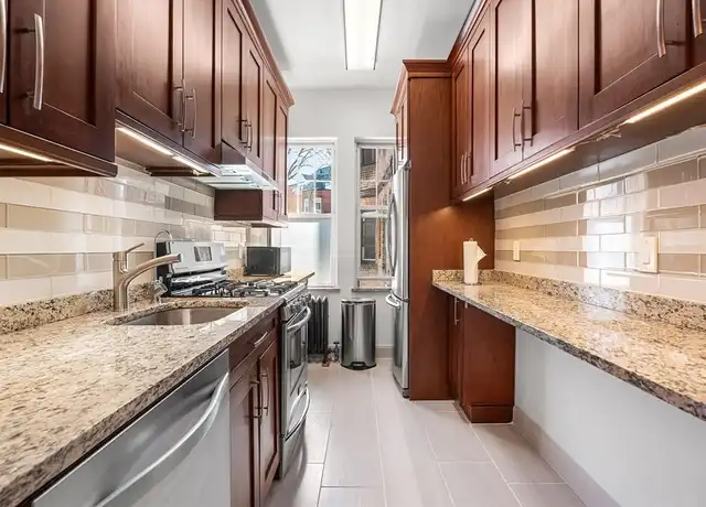 Property at 72 Strathmore Rd, Boston, MA, 02135, 2 beds, 1 bath, [object Object]