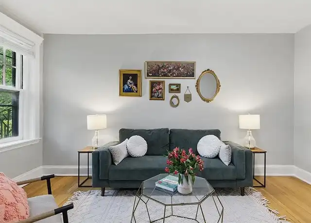 Property at 72 Strathmore Rd, Boston, MA, 02135, 1 bed, 1 bath, [object Object]