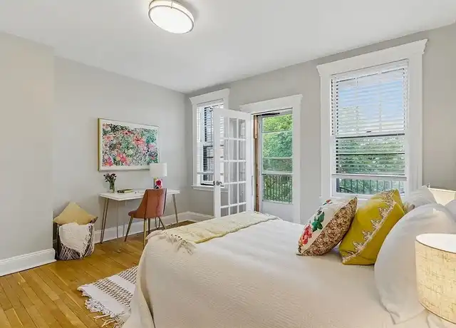 Property at 72 Strathmore Rd, Boston, MA, 02135, 1 bed, 1 bath, [object Object]