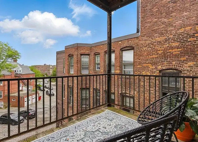 Property at 72 Strathmore Rd, Boston, MA, 02135, 1 bed, 1 bath, [object Object]