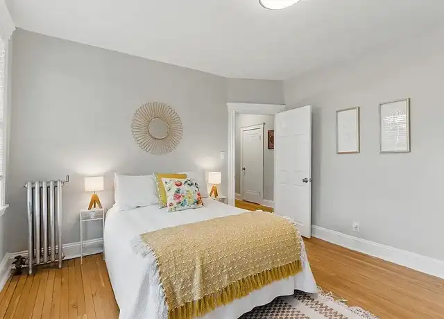 Property at 72 Strathmore Rd, Boston, MA, 02135, 1 bed, 1 bath, [object Object]