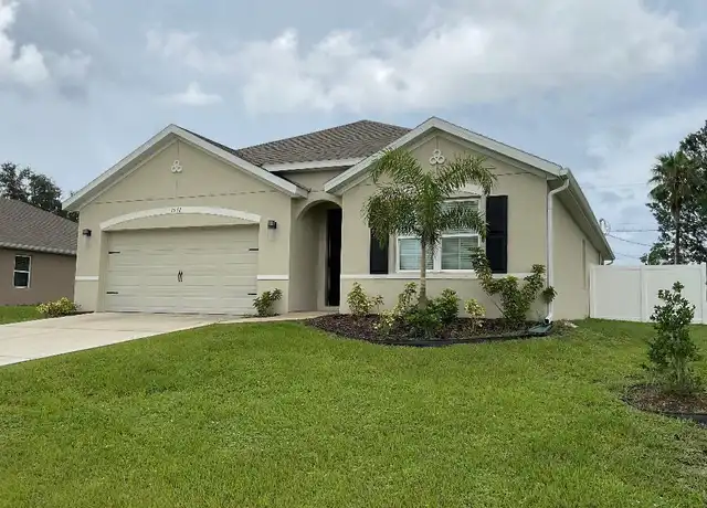 Property at 1551 Eldron Blvd SE, Palm Bay, FL, 32909, 4 beds, 2 baths, [object Object]