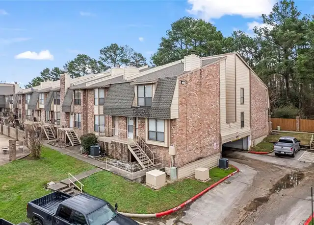 Property at 2003 Place Rebecca Ln Unit 1E, Houston, TX, 77090, 2 beds, 1.5 baths, [object Object]