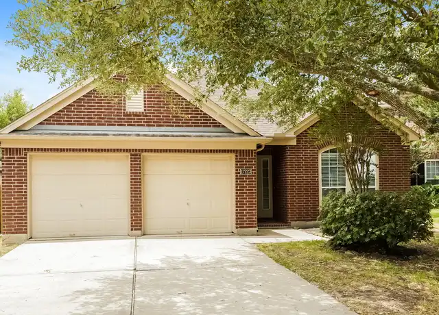 Property at 17223 Verdant Willow Way, Houston, TX, 77095, 4 beds, 2 baths, [object Object]