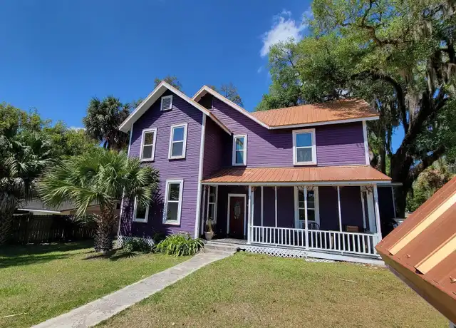 Property at 965 NE 2nd St Unit 1, Ocala, FL, 34470, 1 bed, 1 bath, [object Object]