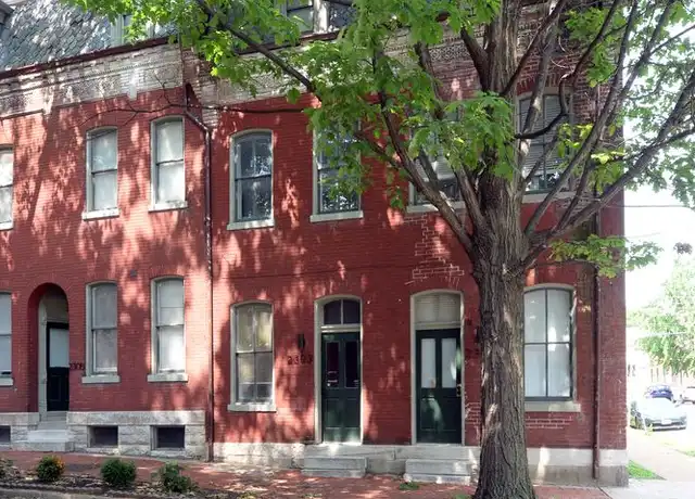 Property at 2301 S 10th St, St. Louis, MO, 63104, 1 bed, 1 bath, [object Object]