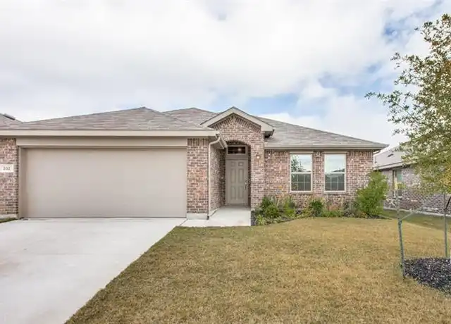 Property at 332 Saguaro Dr, Haslet, TX, 76052, 3 beds, 2 baths, [object Object]