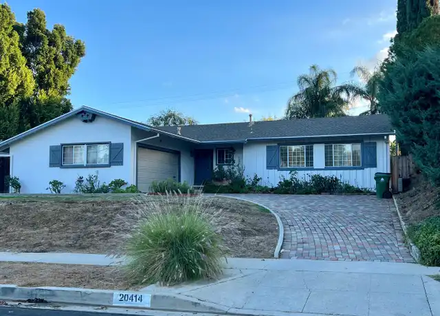 Property at 20414 Aetna St, Woodland Hills, CA, 91367, 3 beds, 2 baths, [object Object]