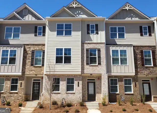 Property at 1711 Prelude Pointe, Marietta, GA, 30067, 3 beds, 3.5 baths, [object Object]