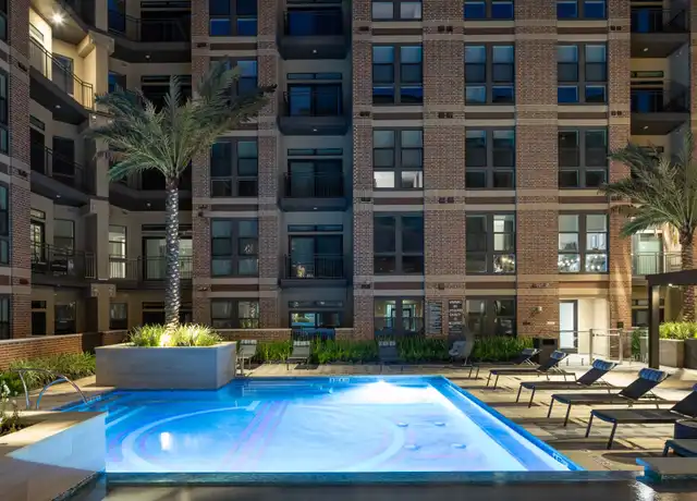 Property at 516 W 20th St Unit B-25, Houston, TX, 77008, 2 beds, 2 baths, [object Object]
