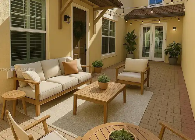 Property at 14620 SW 15th St, Pembroke Pines, FL, 33027, 4 beds, 3 baths, [object Object]