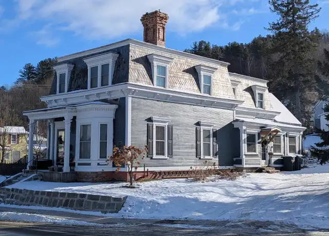 Property at 230 Portland St, Saint Johnsbury, VT, 05819, 5 beds, 3 baths, [object Object]