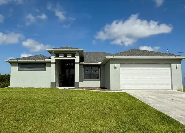Property at 1605 Jefferson Ave, Lehigh Acres, FL, 33972, 3 beds, 2.5 baths, [object Object]