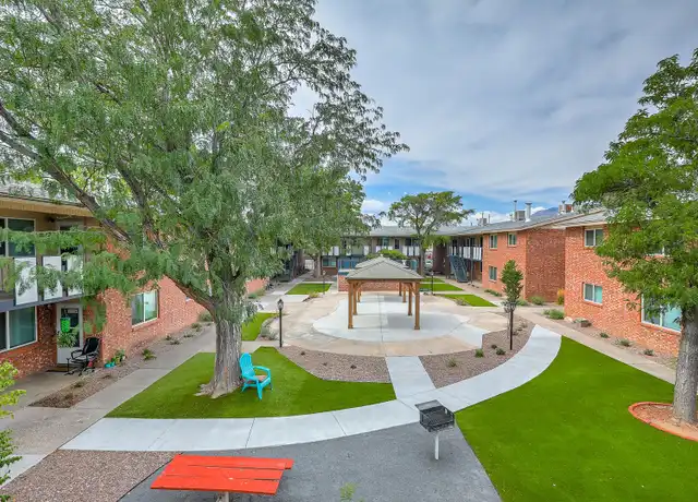 Property at 2112 Moon St NE Unit 137, Albuquerque, NM, 87112, 2 beds, 1.5 baths, [object Object]