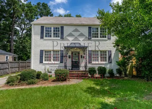 Property at 1441 22nd St Unit B, Columbus, GA, 31901, 2 beds, 1 bath, [object Object]