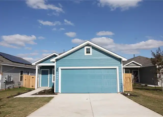 Property at 7420 Tonka Ln, Austin, TX, 78744, 4 beds, 2 baths, [object Object]