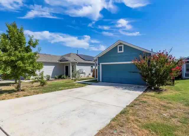 Property at 7420 Tonka Ln, Austin, TX, 78744, 4 beds, 2 baths, [object Object]