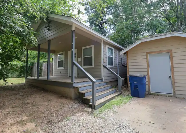Property at 1510 W Cameron St, Tulsa, OK, 74127, 1 bed, 1 bath, [object Object]
