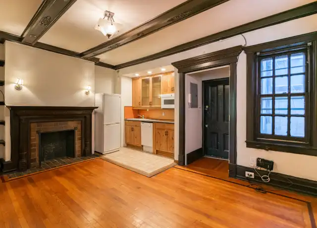 Property at 333 S 18th St Unit 2R, Philadelphia, PA, 19103, 1 bed, 1 bath, [object Object]