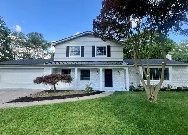 Property at 5547 Kingsmill Dr, Bloomfield Hills, MI, 48301, 3 beds, 2.5 baths, [object Object]