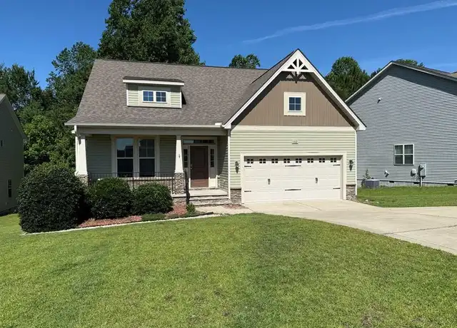 Property at 162 Tun Tavern Dr, Cameron, NC, 28326, 4 beds, 2.5 baths, [object Object]